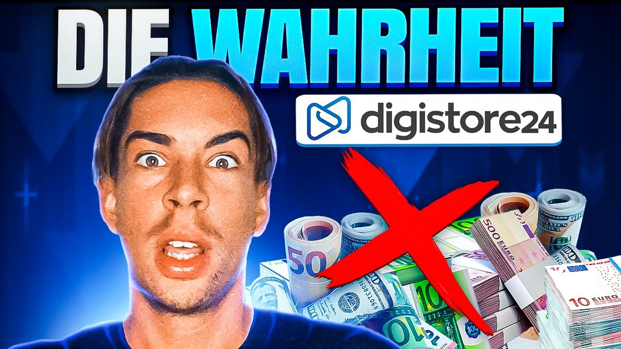 Die Wahrheit über Affiliate Marketing Die Dir Niemand Erzählt Digitale Produkte 